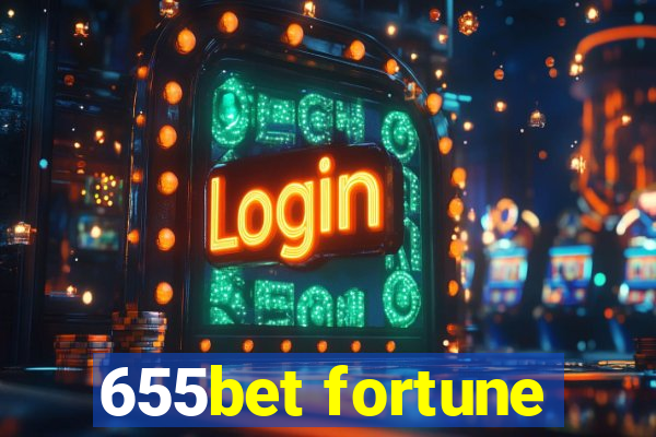 655bet fortune